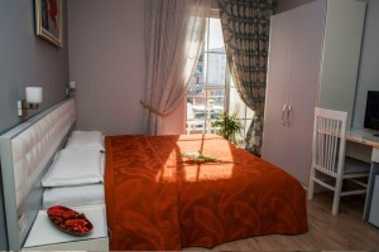 Hotel Vila Verde City Center ティラナ エクステリア 写真